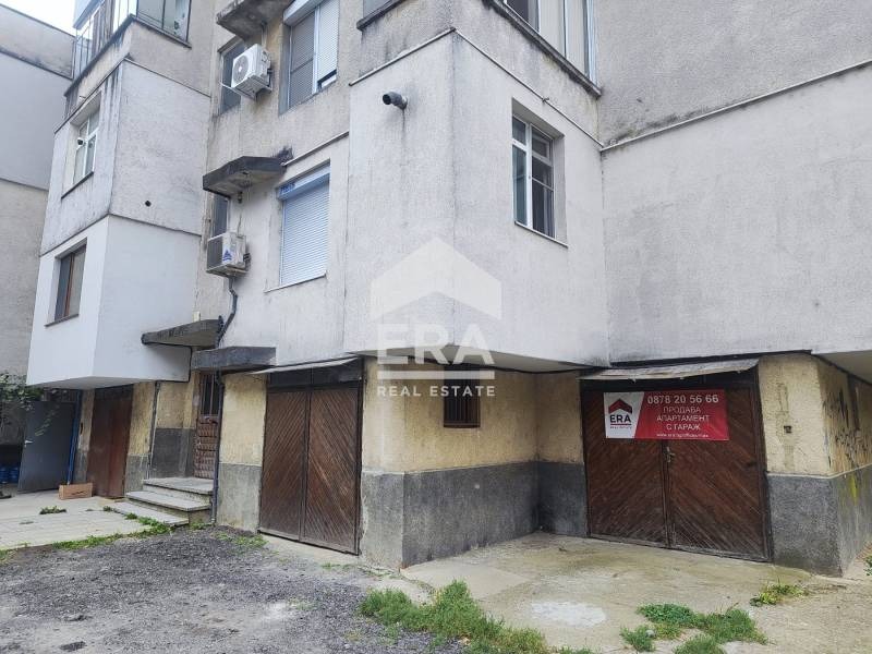 À vendre  1 chambre Yambol , Vazrajdane , 64 m² | 30581119 - image [4]