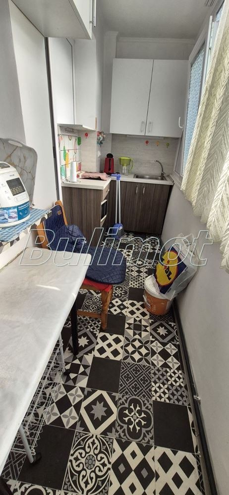 Zu verkaufen  1 Schlafzimmer Warna , Ljatno kino Trakija , 45 qm | 15998236 - Bild [6]