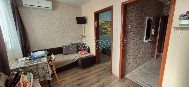 Zu verkaufen  1 Schlafzimmer Warna , Ljatno kino Trakija , 45 qm | 15998236 - Bild [4]