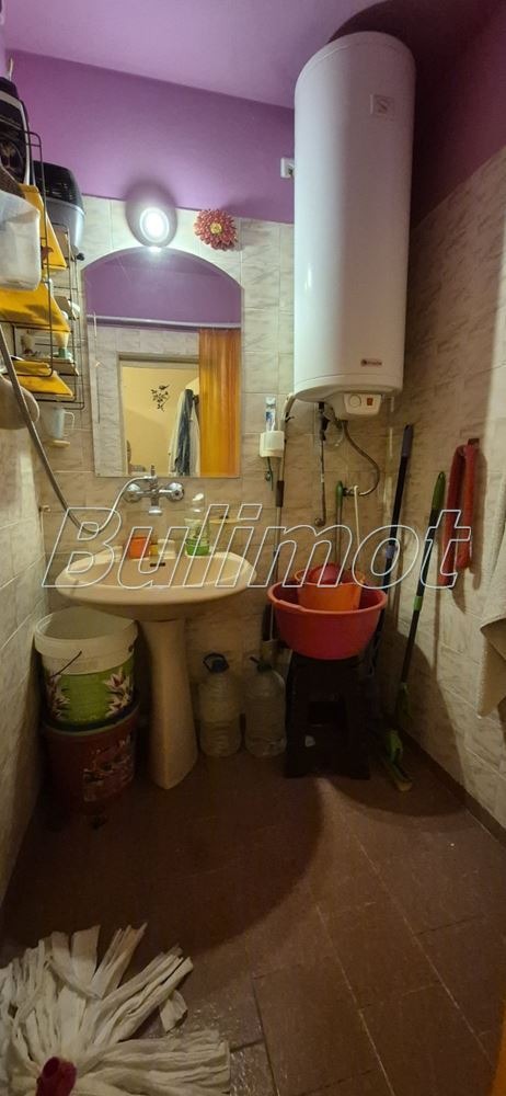 Zu verkaufen  1 Schlafzimmer Warna , Ljatno kino Trakija , 45 qm | 15998236 - Bild [8]