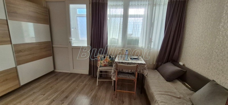 Zu verkaufen  1 Schlafzimmer Warna , Ljatno kino Trakija , 45 qm | 15998236 - Bild [3]