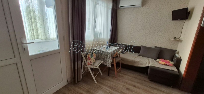 Zu verkaufen  1 Schlafzimmer Warna , Ljatno kino Trakija , 45 qm | 15998236 - Bild [2]