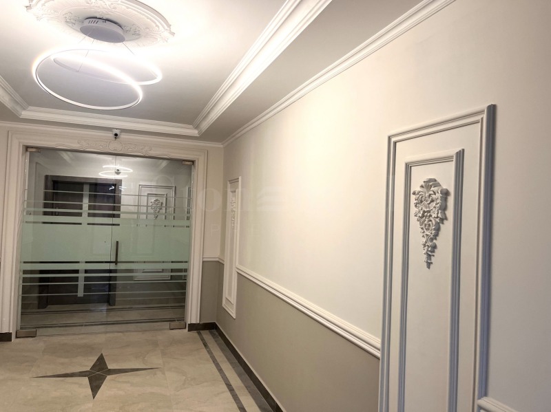 Till salu  1 sovrum region Burgas , Pomorie , 61 kvm | 57243831 - bild [7]