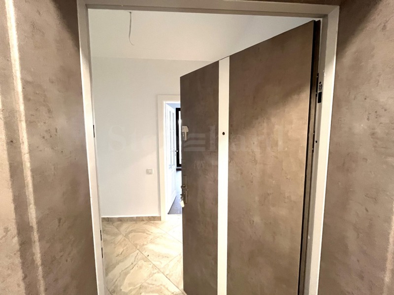 Till salu  1 sovrum region Burgas , Pomorie , 61 kvm | 57243831 - bild [17]