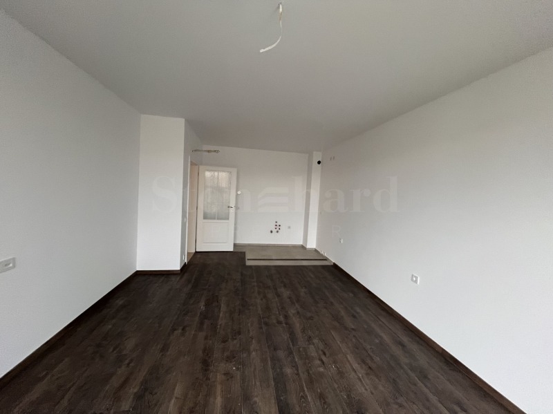 Till salu  1 sovrum region Burgas , Pomorie , 61 kvm | 57243831 - bild [14]