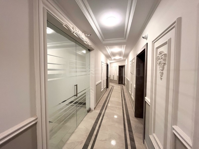 Till salu  1 sovrum region Burgas , Pomorie , 61 kvm | 57243831 - bild [8]