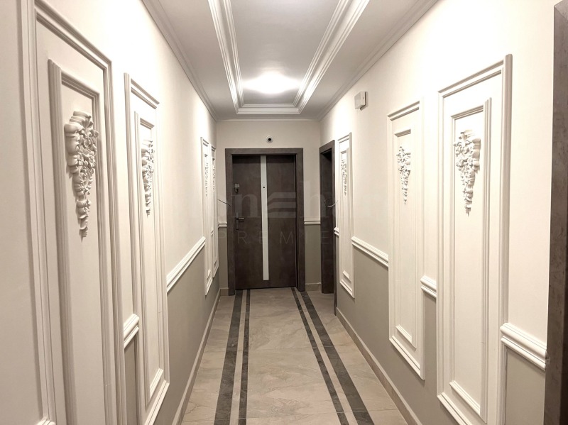 Till salu  1 sovrum region Burgas , Pomorie , 61 kvm | 57243831 - bild [11]