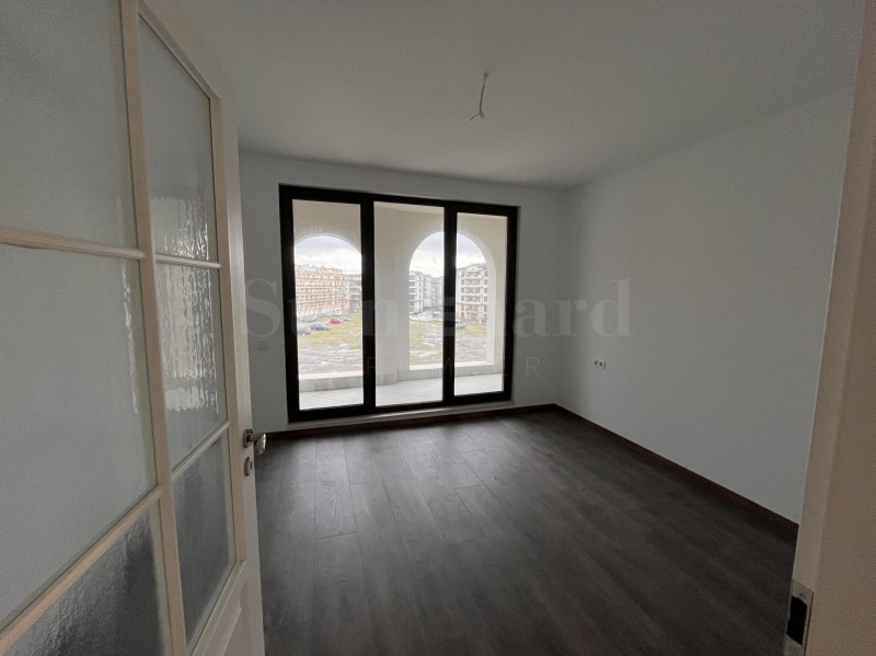 Till salu  1 sovrum region Burgas , Pomorie , 61 kvm | 57243831 - bild [15]