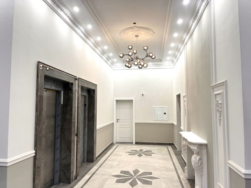 Till salu  1 sovrum region Burgas , Pomorie , 61 kvm | 57243831 - bild [6]