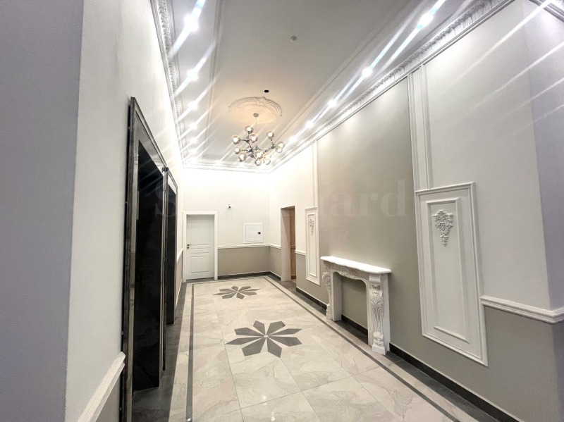 Till salu  1 sovrum region Burgas , Pomorie , 61 kvm | 57243831 - bild [12]