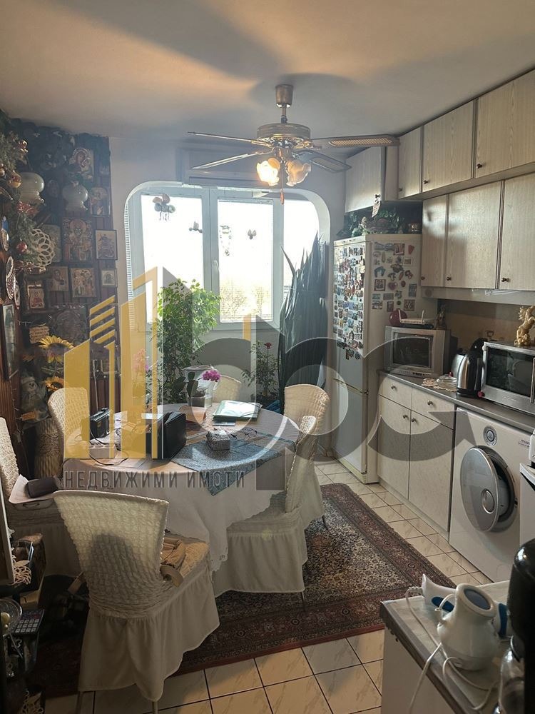 Продава  2-стаен град София , Стрелбище , 60 кв.м | 25076414 - изображение [8]