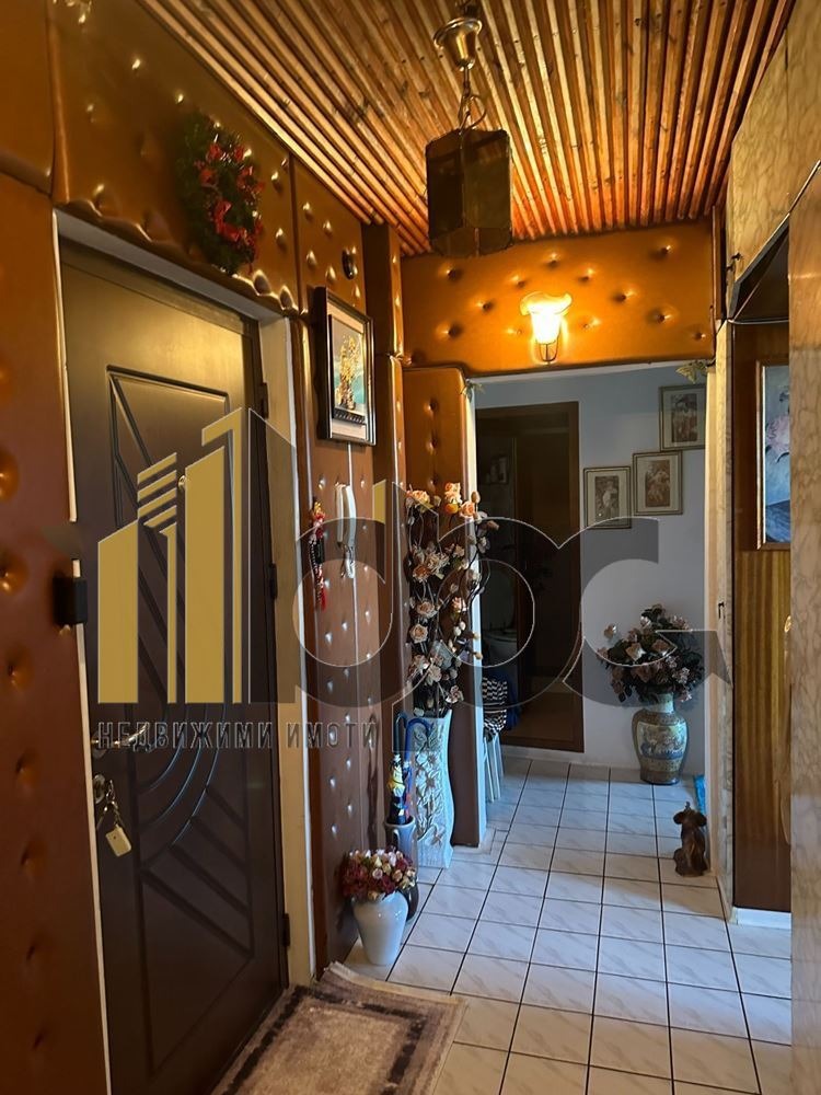 Продава  2-стаен град София , Стрелбище , 60 кв.м | 25076414 - изображение [10]