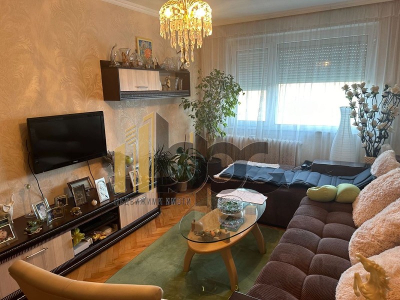 Продава  2-стаен град София , Стрелбище , 60 кв.м | 25076414 - изображение [14]