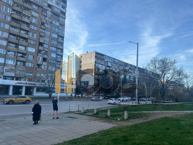 Продава  2-стаен град София , Стрелбище , 60 кв.м | 25076414 - изображение [4]