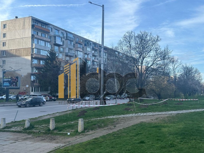 Продава  2-стаен град София , Стрелбище , 60 кв.м | 25076414 - изображение [3]