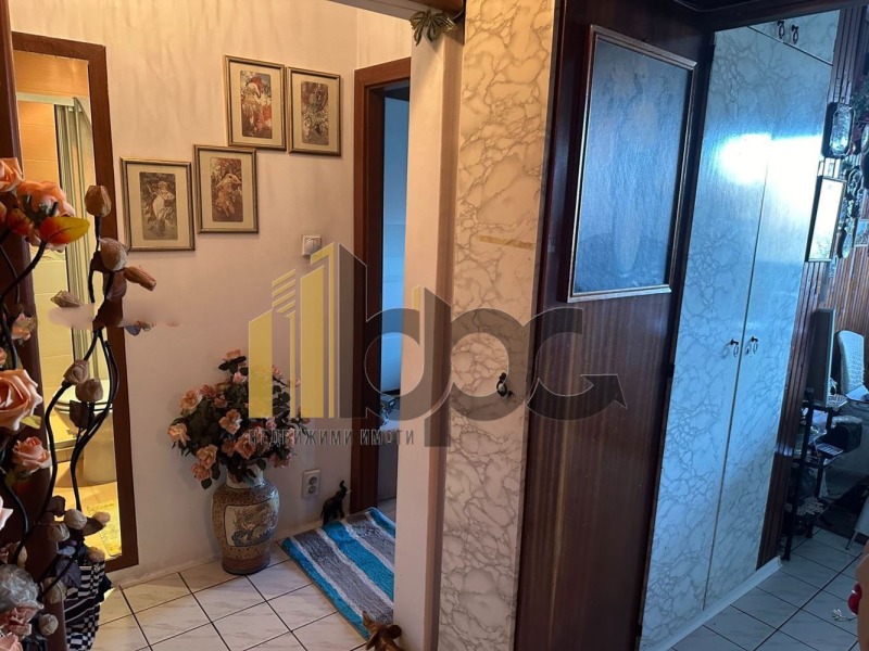 Продава  2-стаен град София , Стрелбище , 60 кв.м | 25076414 - изображение [12]