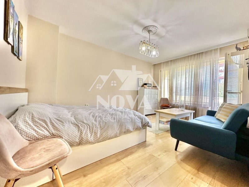 Продава 2-СТАЕН, град Варна, Трошево • 125000 € • 39384088 — Holmes.bg