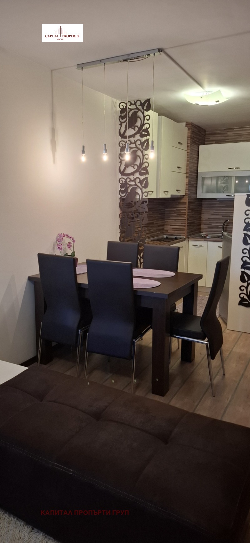 Продава  2-стаен област Благоевград , гр. Банско , 70 кв.м | 93481516 - изображение [4]