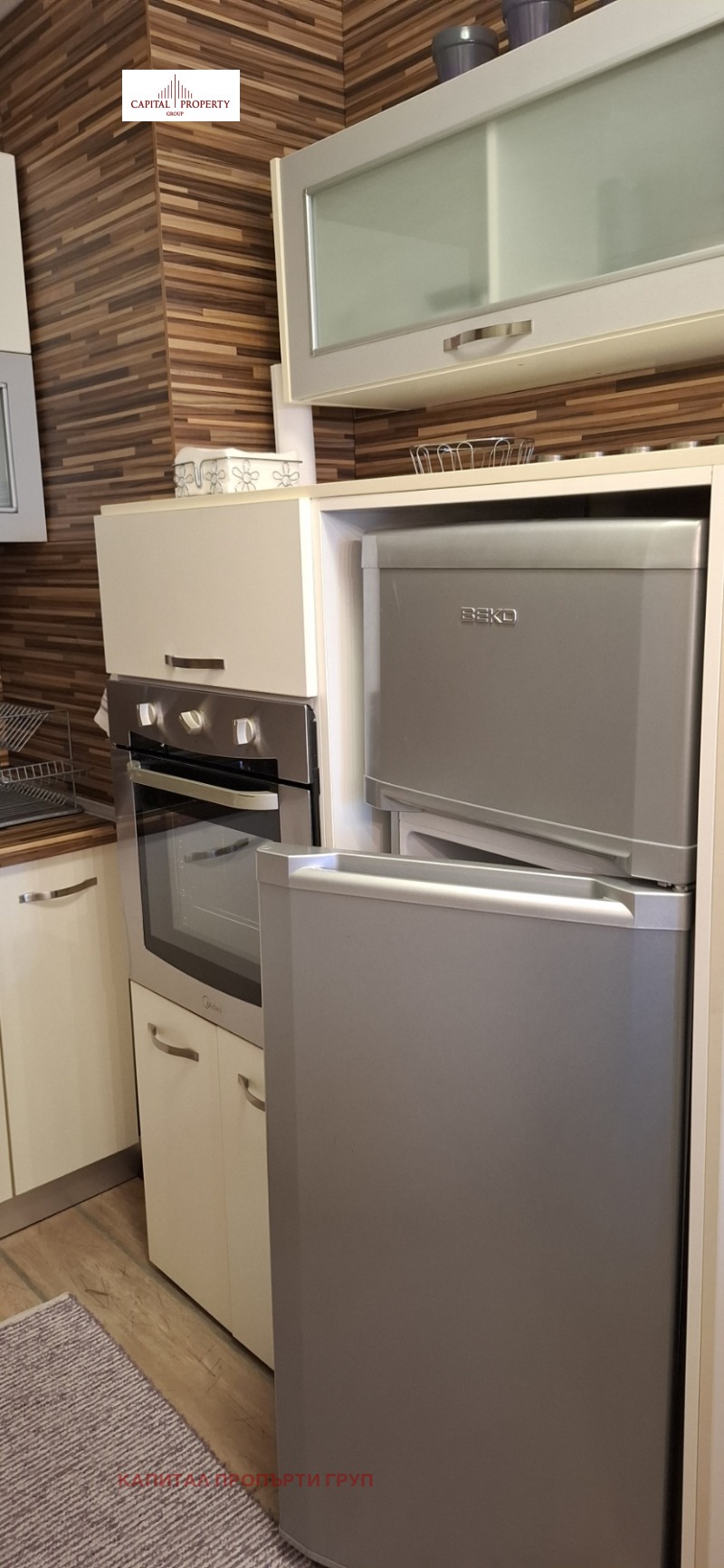 Продава  2-стаен област Благоевград , гр. Банско , 70 кв.м | 93481516 - изображение [7]