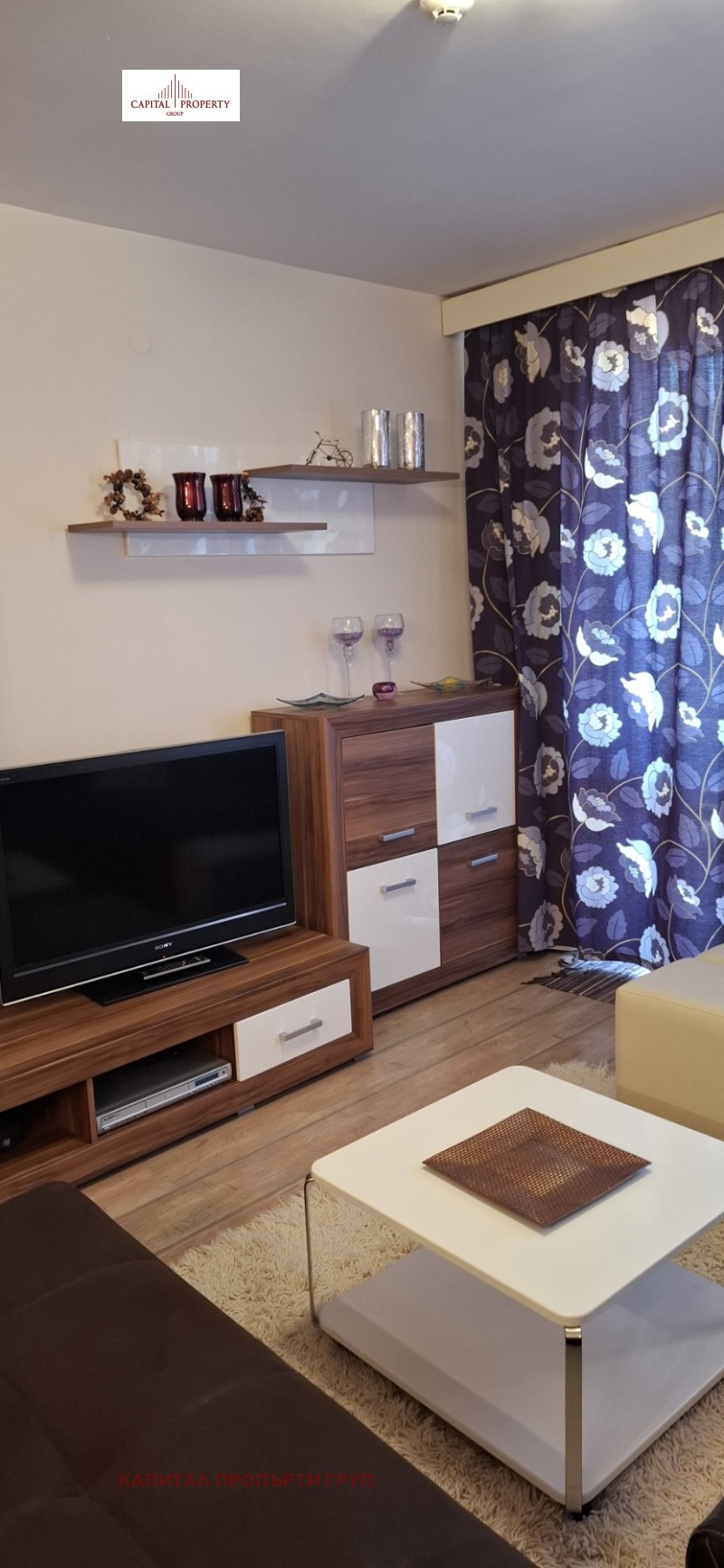 Продава  2-стаен област Благоевград , гр. Банско , 70 кв.м | 93481516 - изображение [2]
