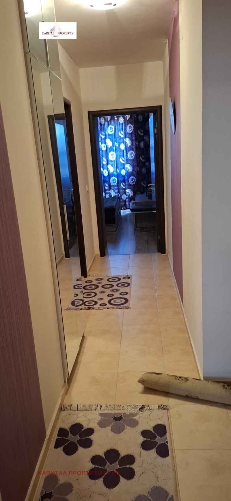 Продава  2-стаен област Благоевград , гр. Банско , 70 кв.м | 93481516 - изображение [8]