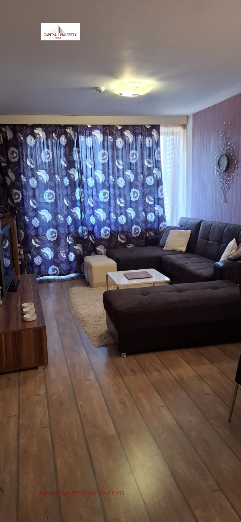 Продава  2-стаен област Благоевград , гр. Банско , 70 кв.м | 93481516