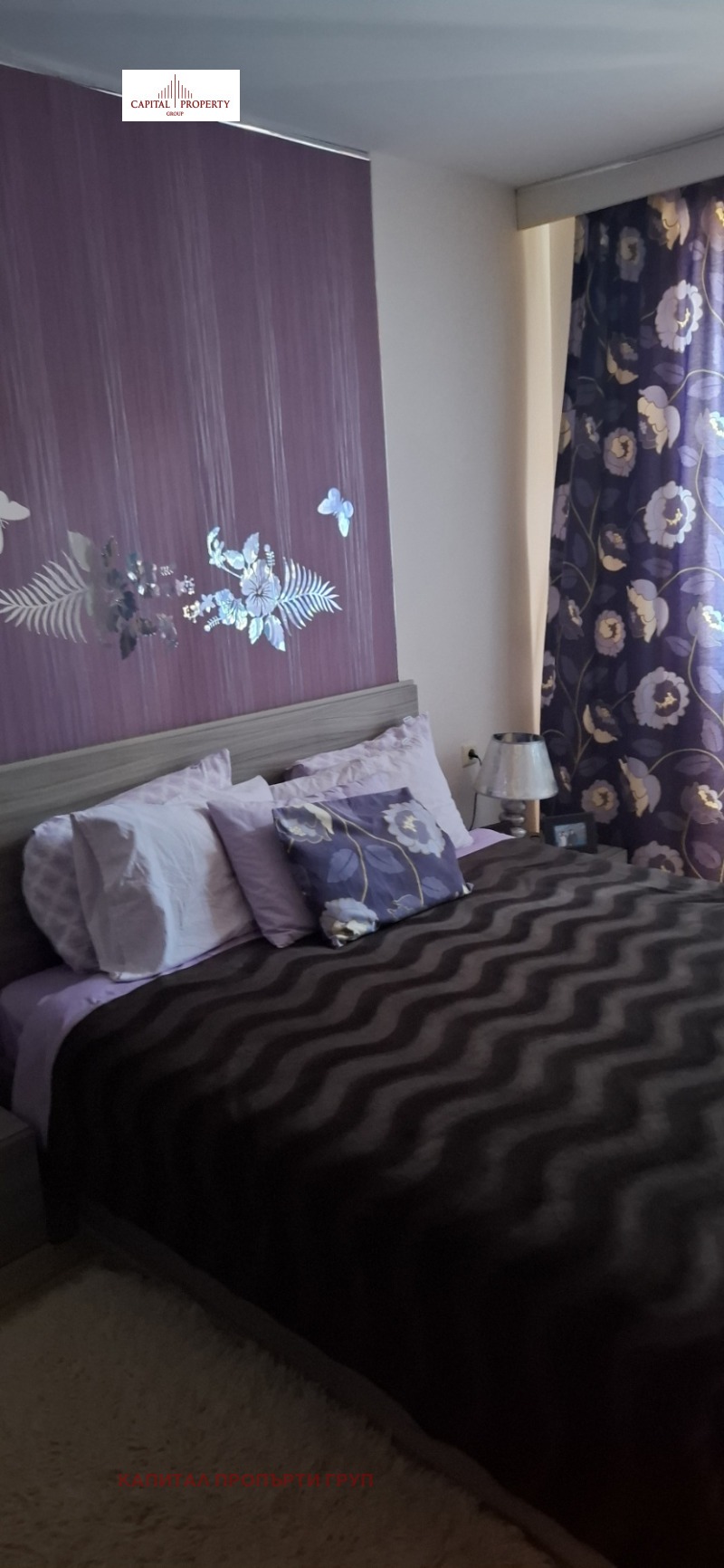 Продава  2-стаен област Благоевград , гр. Банско , 70 кв.м | 93481516 - изображение [12]
