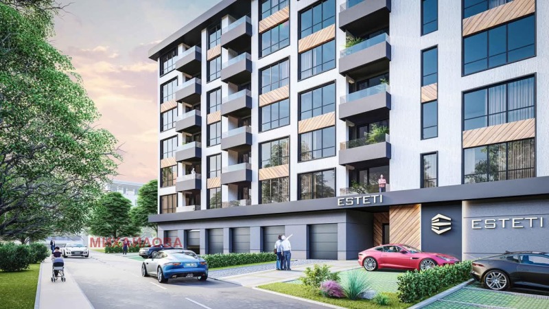 Satılık  1 yatak odası Stara Zagora , Samara 3 , 66 metrekare | 42928483 - görüntü [2]
