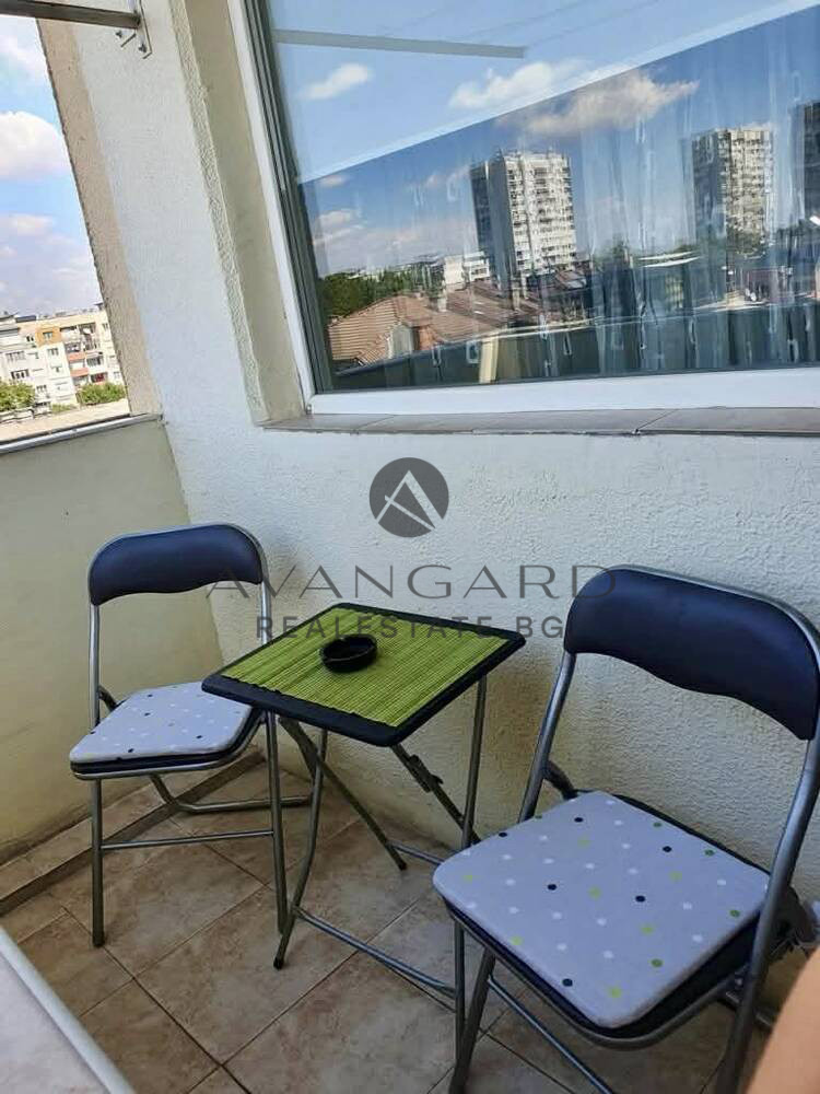 Продава 2-СТАЕН, гр. Пловдив, Кършияка, снимка 10 - Апартаменти - 54461911
