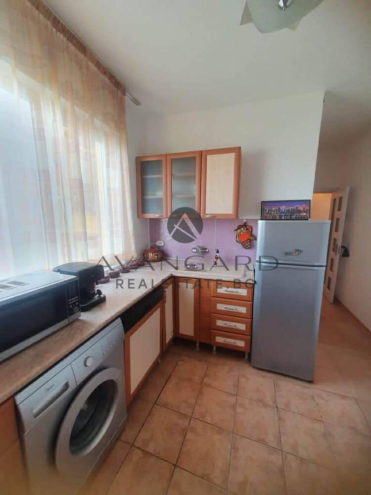 Продава 2-СТАЕН, гр. Пловдив, Кършияка, снимка 6 - Апартаменти - 54461911