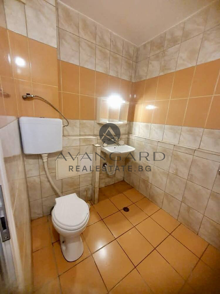 Продава 2-СТАЕН, гр. Пловдив, Кършияка, снимка 8 - Апартаменти - 54461911