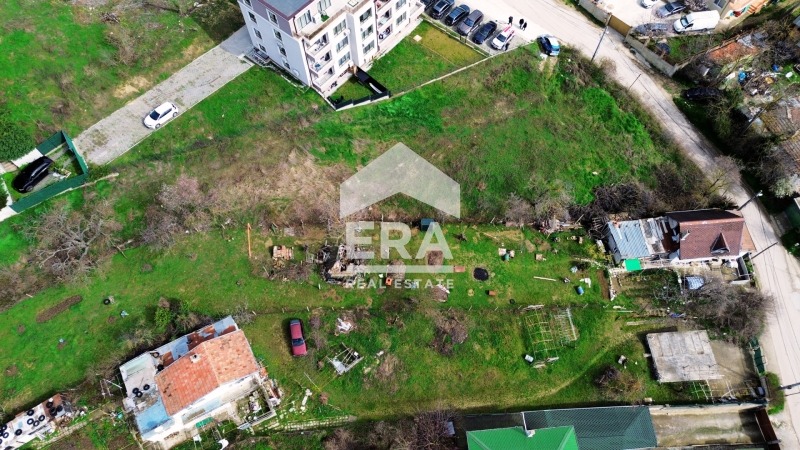 Продава 2-СТАЕН, гр. Варна, Изгрев, снимка 7 - Апартаменти - 55666108