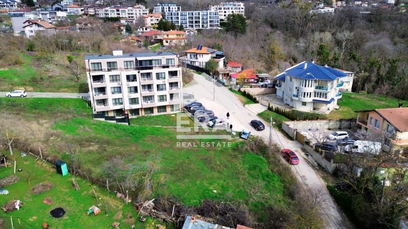 Продава 2-СТАЕН, гр. Варна, Изгрев, снимка 8 - Апартаменти - 55666108