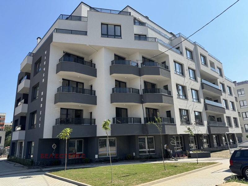 Продава  3-стаен, град София, Малинова долина •  260 000 EUR • ID 64272788 — holmes.bg - [1] 