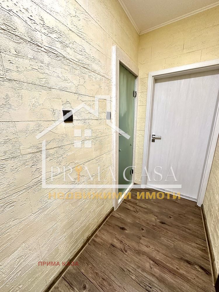 Продава 3-СТАЕН, гр. Пловдив, Христо Смирненски, снимка 10 - Aпартаменти - 49020976