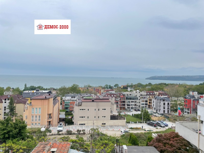 Na prodej  2 ložnice Varna , Briz , 105 m2 | 81232687