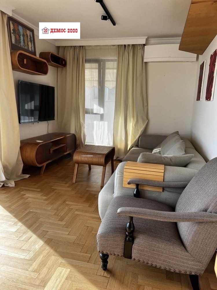 Na prodej  2 ložnice Varna , Briz , 105 m2 | 81232687 - obraz [4]
