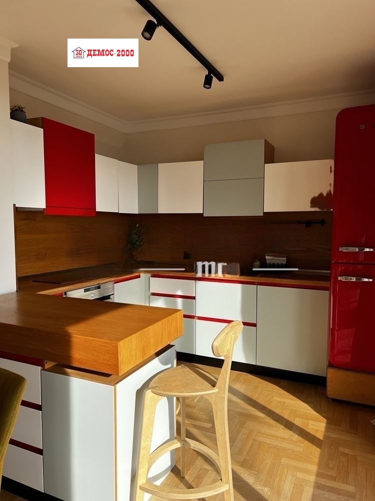 Na prodej  2 ložnice Varna , Briz , 105 m2 | 81232687 - obraz [6]