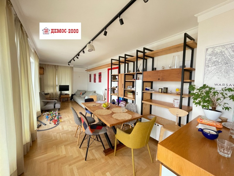 Na prodej  2 ložnice Varna , Briz , 105 m2 | 81232687 - obraz [2]