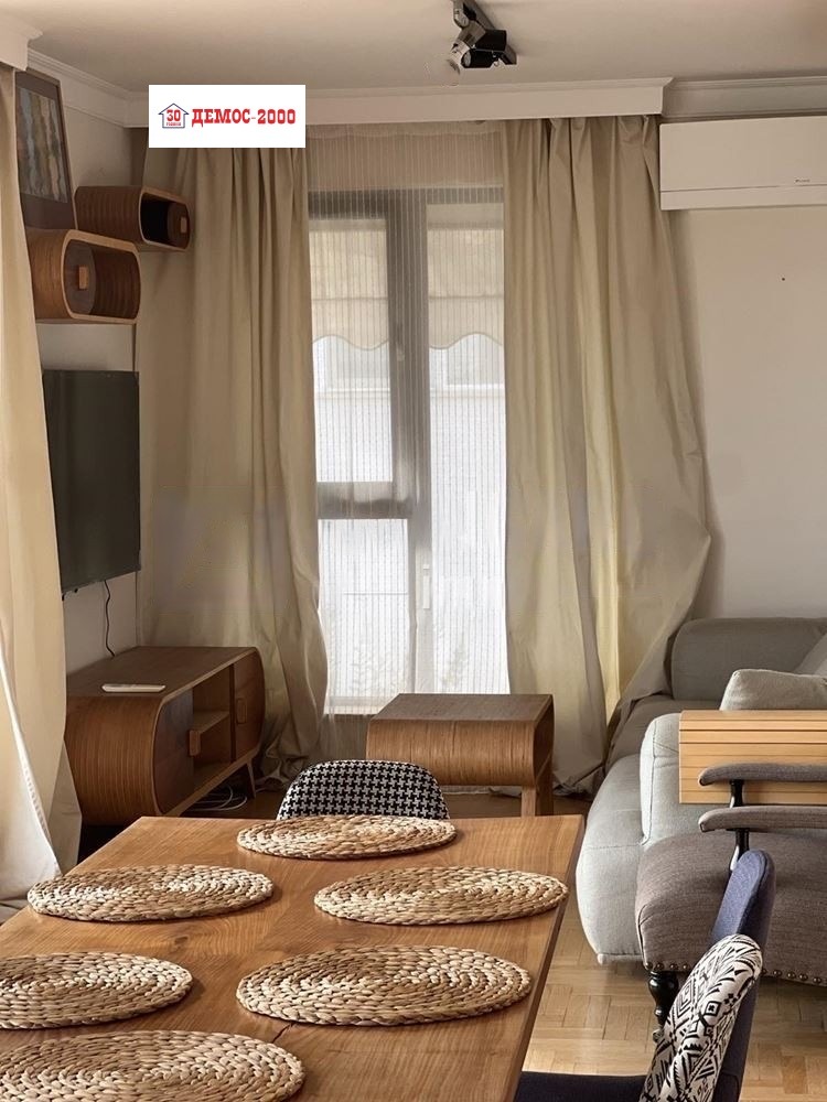 Na prodej  2 ložnice Varna , Briz , 105 m2 | 81232687 - obraz [3]