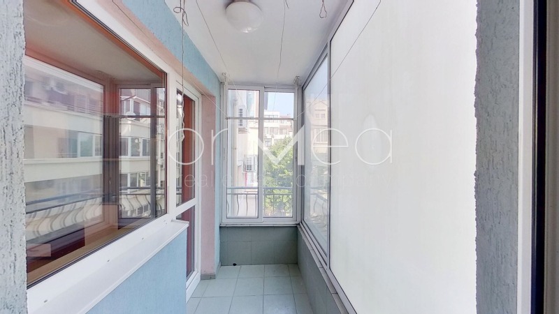 Продава  3-стаен град Бургас , Възраждане , 107 кв.м | 47880075 - изображение [7]