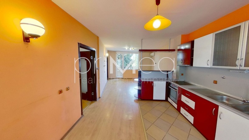 Продава  3-стаен град Бургас , Възраждане , 107 кв.м | 47880075 - изображение [11]