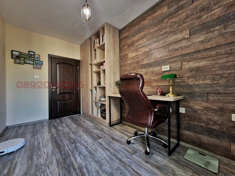 Продава  3-стаен град Пловдив , Кършияка , 75 кв.м | 94626208 - изображение [5]