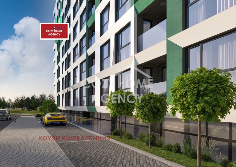 Продава  3-стаен град София , Младост 4 , 114 кв.м | 34345553 - изображение [5]