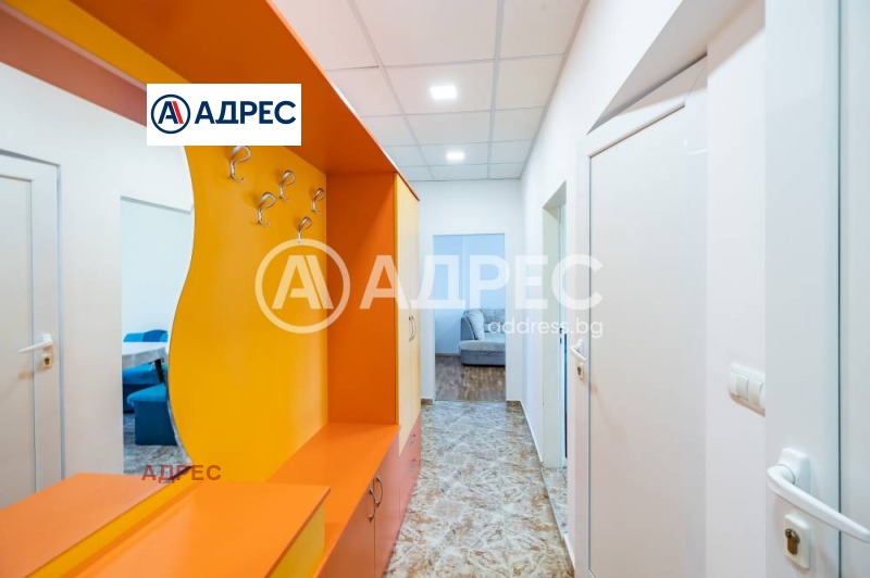 Na prodej  2 ložnice Varna , Vazraždane 2 , 78 m2 | 24144193 - obraz [15]