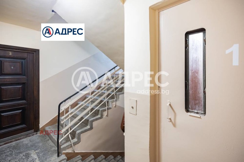 Na prodej  2 ložnice Varna , Vazraždane 2 , 78 m2 | 24144193 - obraz [16]
