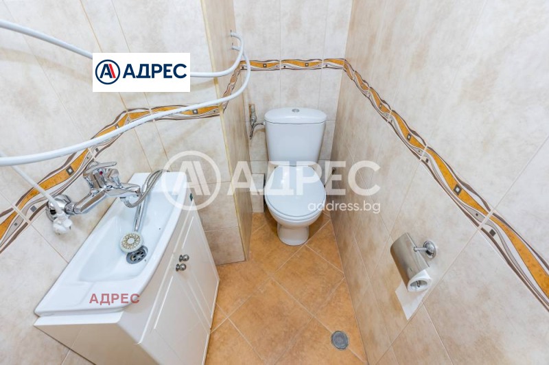 Na prodej  2 ložnice Varna , Vazraždane 2 , 78 m2 | 24144193 - obraz [13]