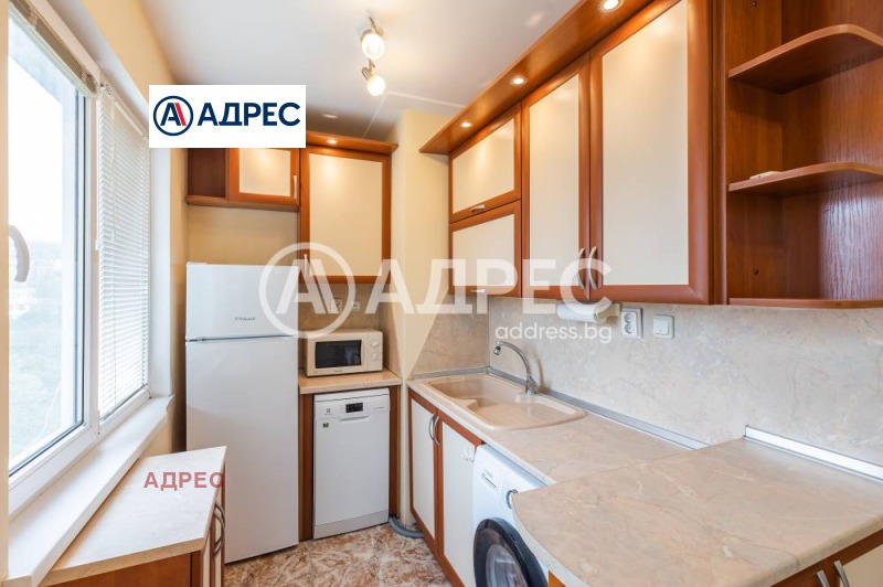 Na prodej  2 ložnice Varna , Vazraždane 2 , 78 m2 | 24144193 - obraz [8]