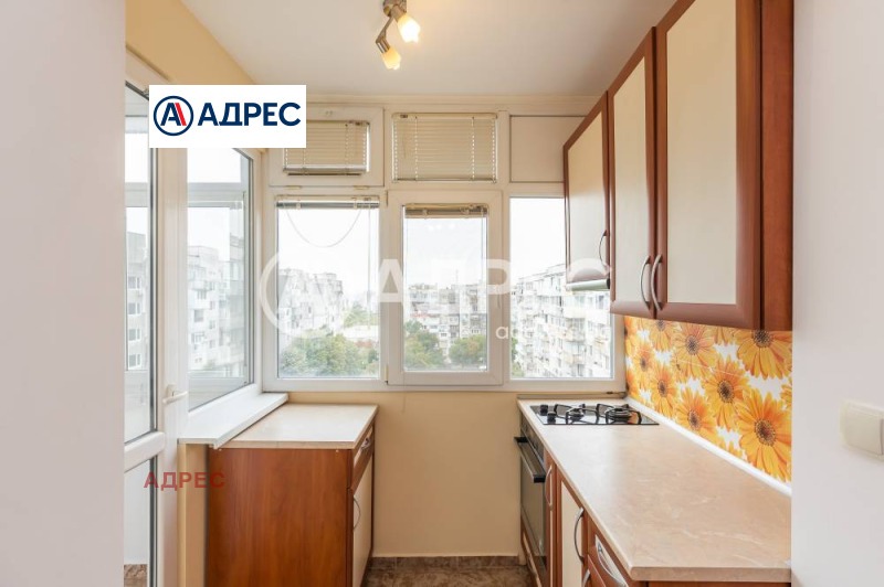 Na prodej  2 ložnice Varna , Vazraždane 2 , 78 m2 | 24144193 - obraz [9]