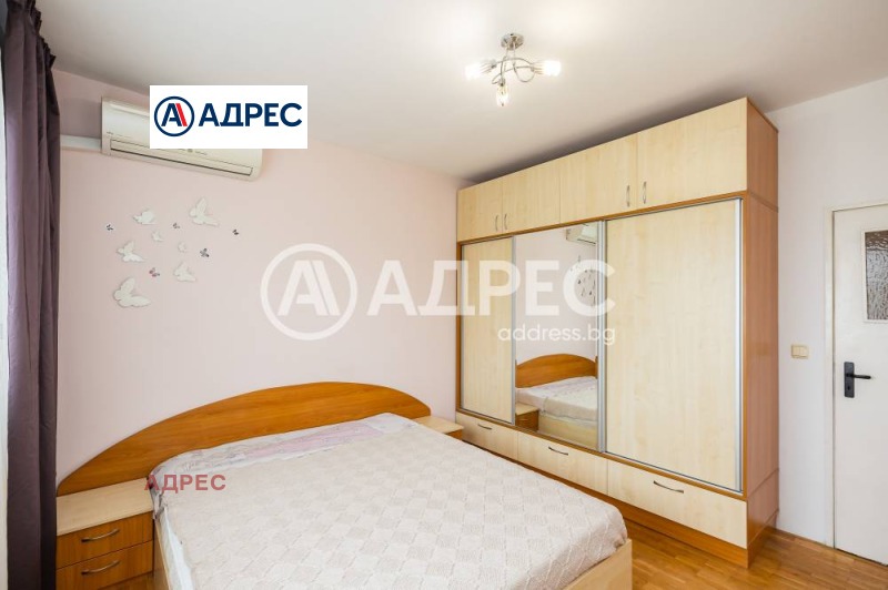 Na prodej  2 ložnice Varna , Vazraždane 2 , 78 m2 | 24144193 - obraz [12]